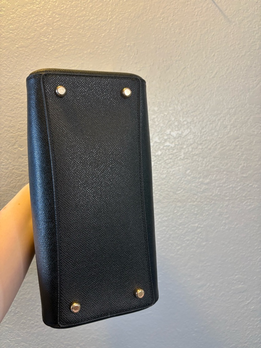 Coach Rowan Handbag - Picture 4 of 8